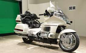 HONDA GL1500 GOLD WING 1998 SC22