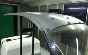 HONDA GYRO CANOPY TA03