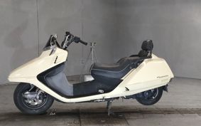 HONDA FUSION MF02