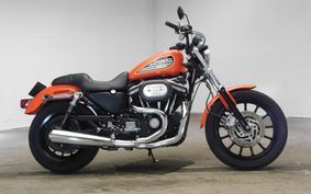 HARLEY XL883R 2002 CKM