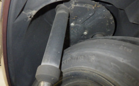 SUZUKI ADDRESS V50 Gen.2 CA44A