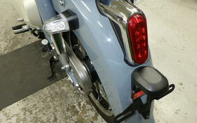 HONDA C125 SUPER CUB JA58