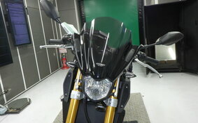 YAMAHA MT-09 2015 RN34J