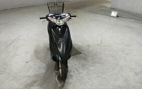 SUZUKI ADDRESS V50 CA42A