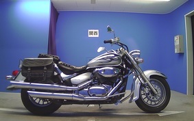 SUZUKI INTRUDER 400 Classic 2009 VK54A