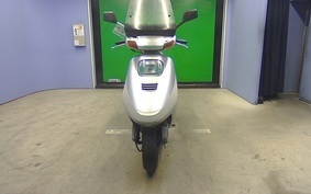 HONDA SPACY 125 Gen. 3 JF04