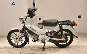 HONDA CROSS CUB 110 JA60