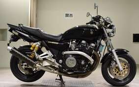 YAMAHA XJR1200 1994 4KG