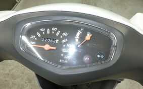 SUZUKI ADDRESS V125 CF4EA