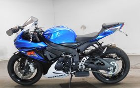 SUZUKI GSX-R600 2014 C3111