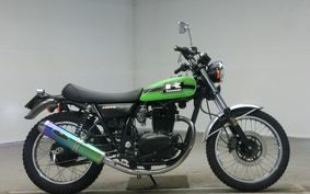 KAWASAKI 250TR 2005 BJ250F