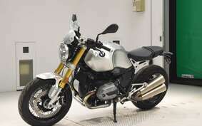 BMW R NINE T 2022