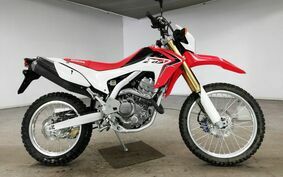 HONDA CRF250L MD38