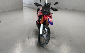 HONDA CRF250 Rally MD44