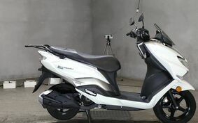 SUZUKI BURGMAN125 EA11A