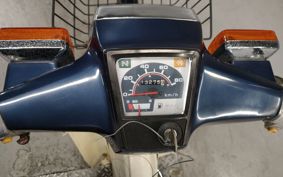 HONDA SUPER CUB70 C70