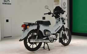 HONDA CROSS CUB 110 JA60