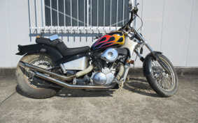 HONDA STEED400 1996 NC26