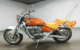 HONDA MAGNA 250 MC29