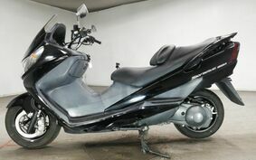 SUZUKI SKYWAVE 250 (Burgman 250) S CJ43A