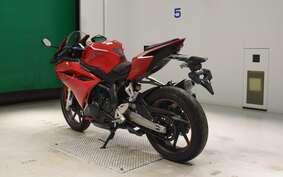 HONDA CBR250RR A MC51