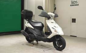 SUZUKI ADDRESS V125 S CF4MA