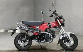 HONDA  DAX 125 JB04