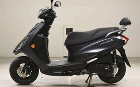 YAMAHA AXIS 125 Z SED7J