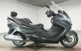 SUZUKI SKYWAVE 400 2015 CK45A