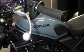 HONDA CL250-2 MC57