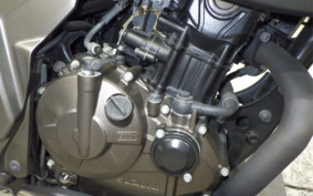 SUZUKI GIXXER 250 ED22B