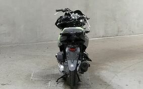 HONDA PCX 150 KF18