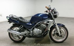 KAWASAKI BALIUS 250 1992 ZR250A