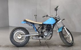 YAMAHA TW200 2JL