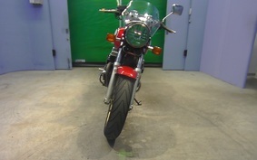 HONDA CB750 GEN 2 2005 RC42