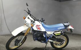 YAMAHA DT200 R 37F