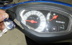 SUZUKI ADDRESS V125 G CF46A