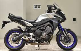 YAMAHA MT-09 Tracer 2015 RN36J