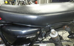 SUZUKI GRASS TRACKER NJ4BA