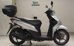 HONDA DIO 110 JF31