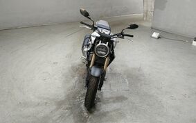 HONDA CB250R MC52