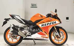 HONDA CBR250RR A MC51