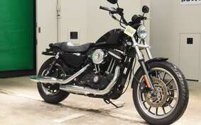 HARLEY XL883RI 2010 CS2