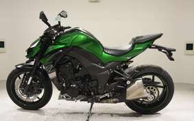 KAWASAKI Z1000 Gen.5 2017 ZXT00W