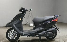 YAMAHA AXIS 125 TREET SE53J