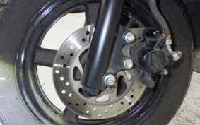 SUZUKI ADDRESS V125 DT11A