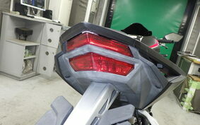 HONDA CBR250RR A MC51