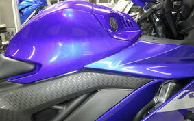 YAMAHA YZF-R25 A RG43J