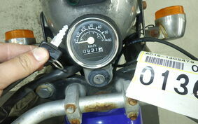 HONDA APE 50 AC16