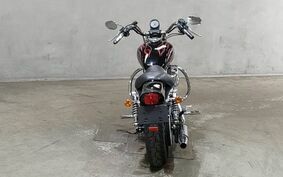 HARLEY XL883L 2009 CR2